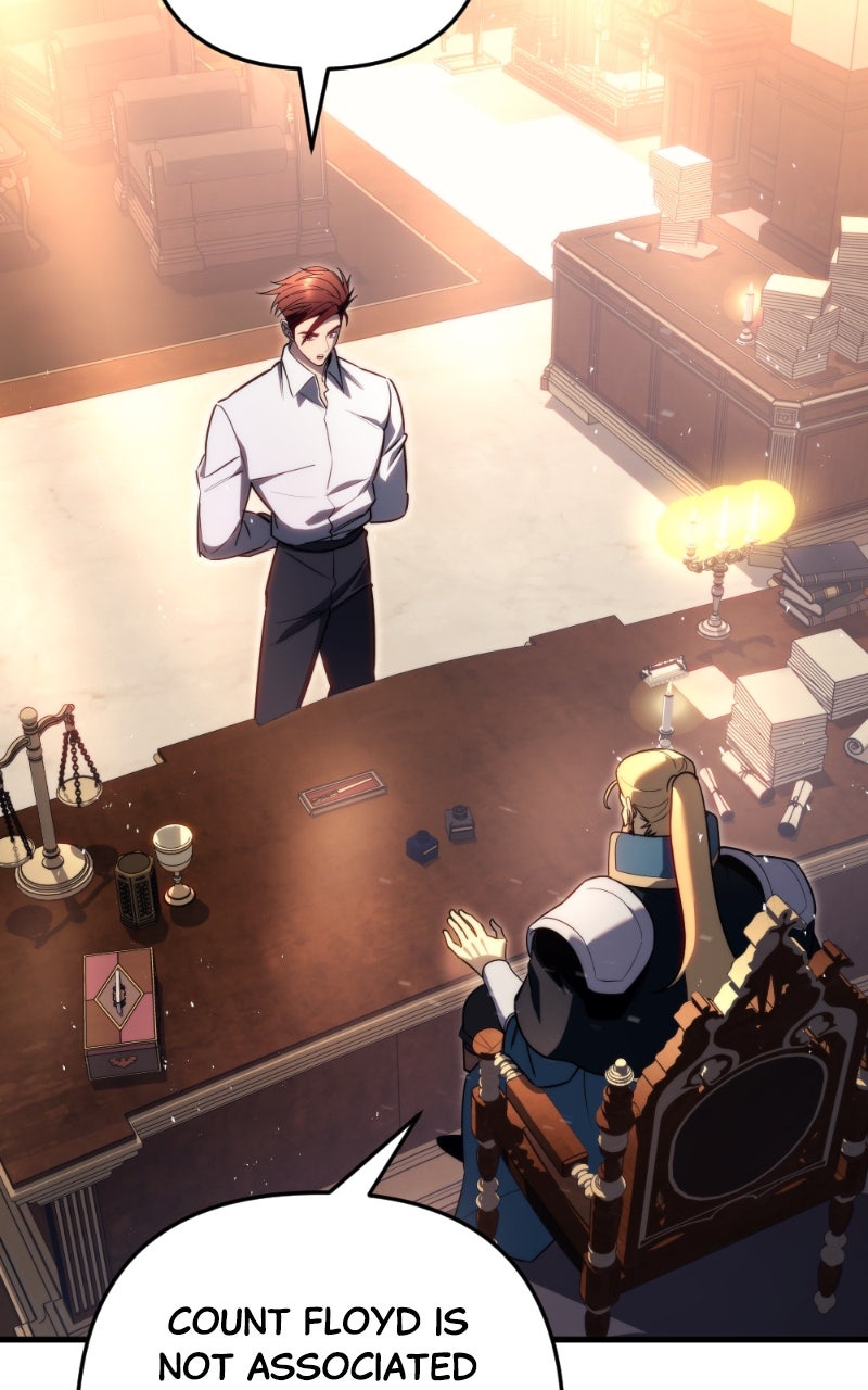 Read A Flame Reborn EN Manga Online