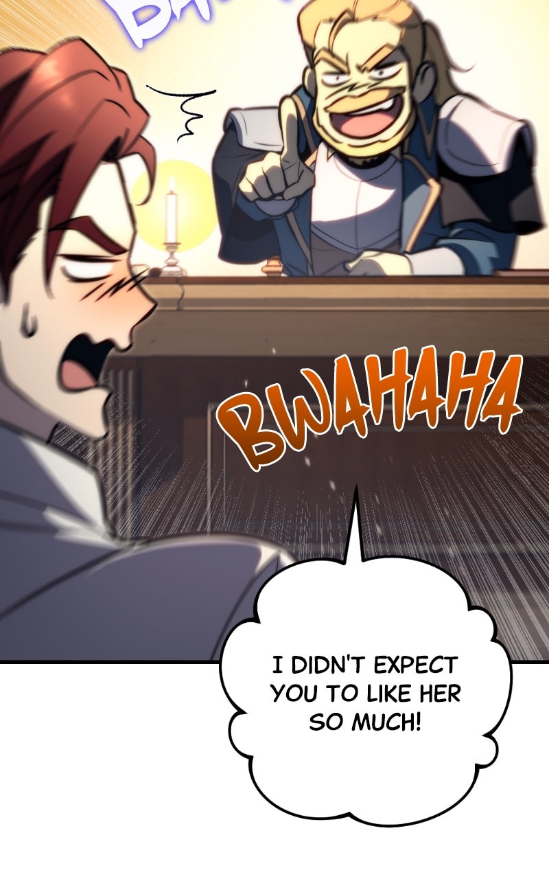 Read A Flame Reborn EN Manga Online