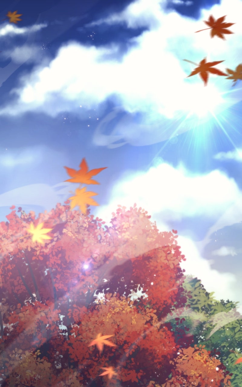 Read A Flame Reborn EN Manga Online