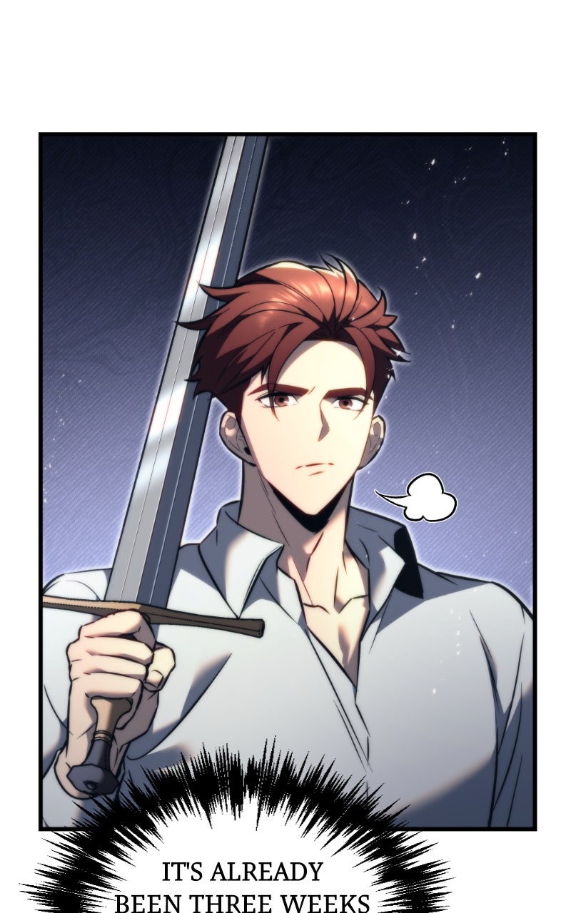 Read A Flame Reborn EN Manga Online