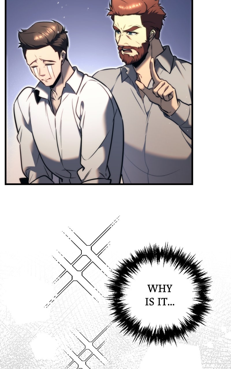 Read A Flame Reborn EN Manga Online