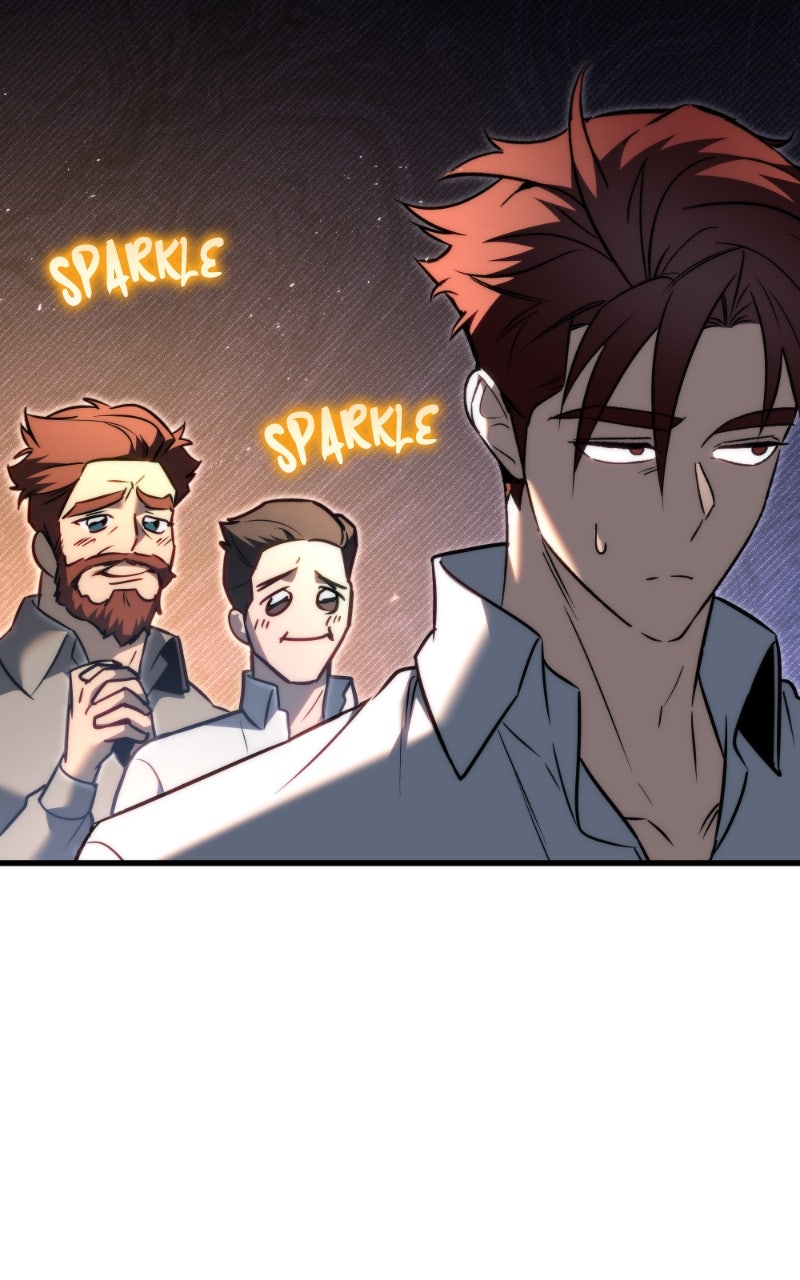 Read A Flame Reborn EN Manga Online