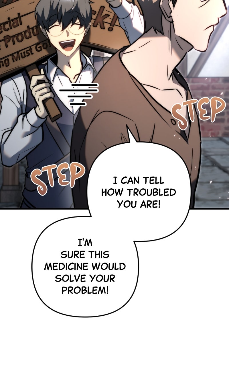 Read A Flame Reborn EN Manga Online