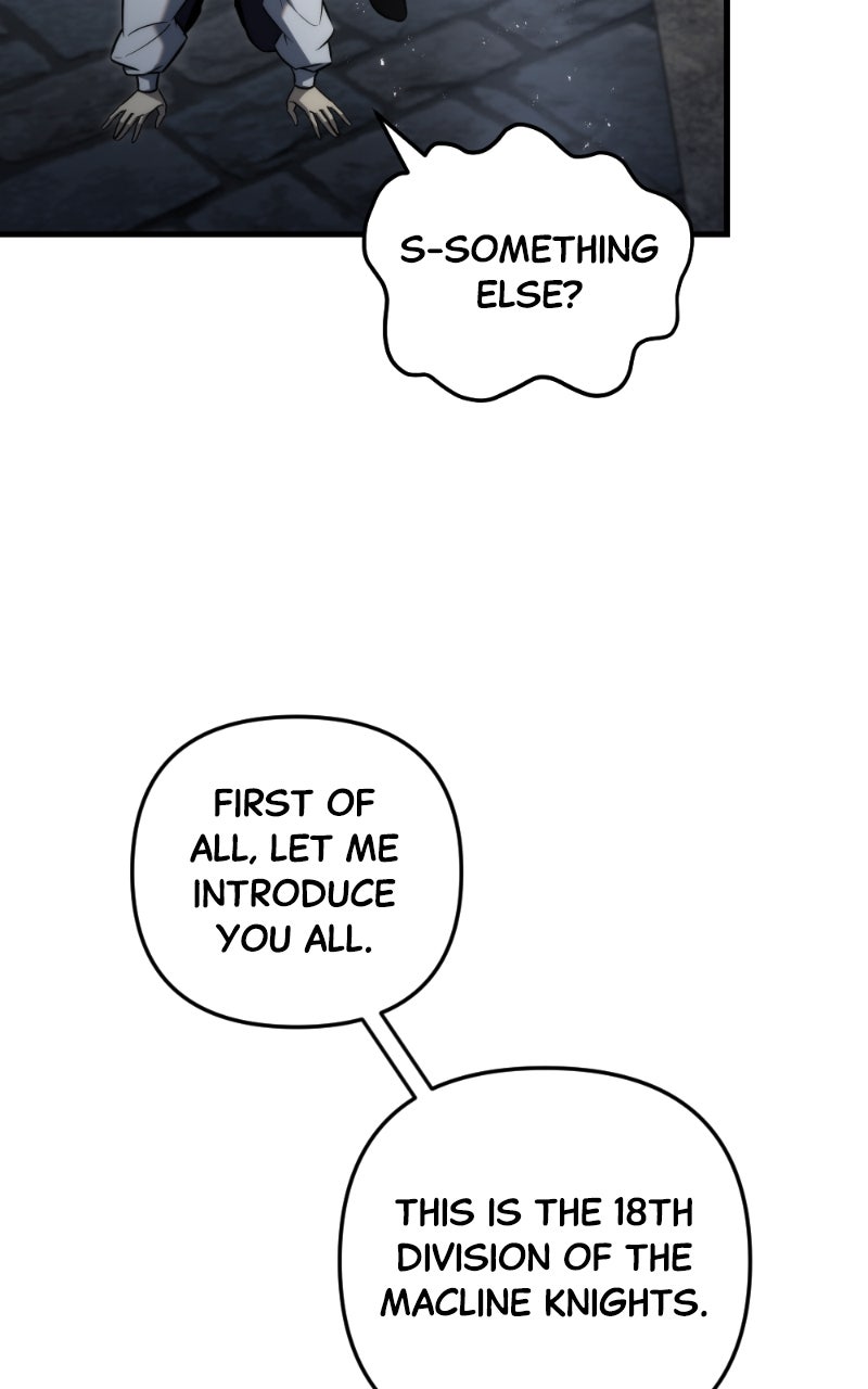 Read A Flame Reborn EN Manga Online