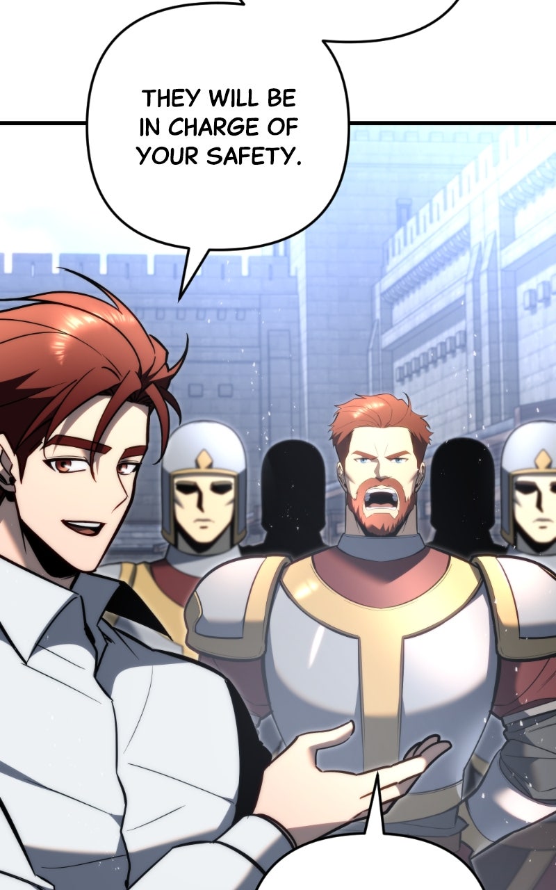 Read A Flame Reborn EN Manga Online