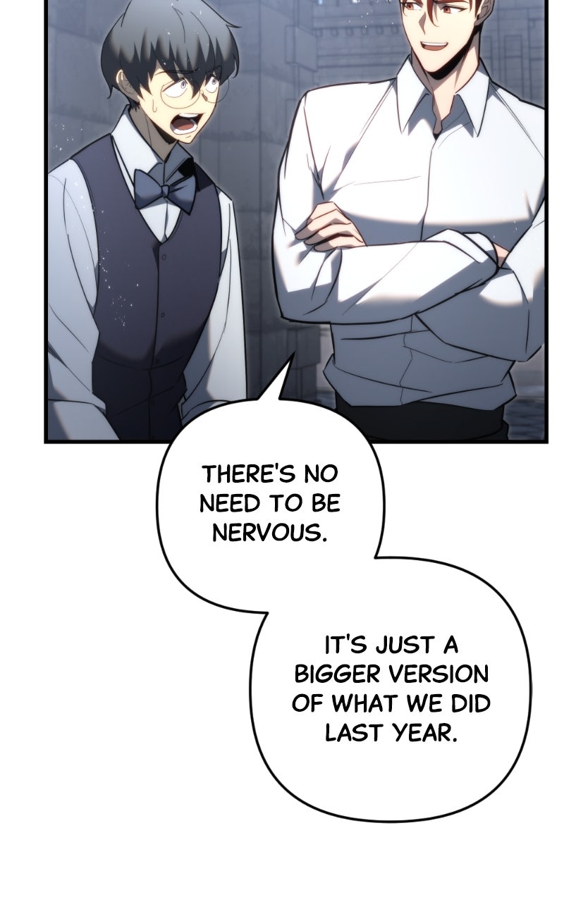 Read A Flame Reborn EN Manga Online