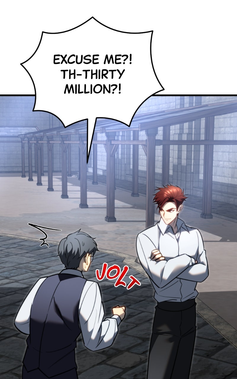 Read A Flame Reborn EN Manga Online