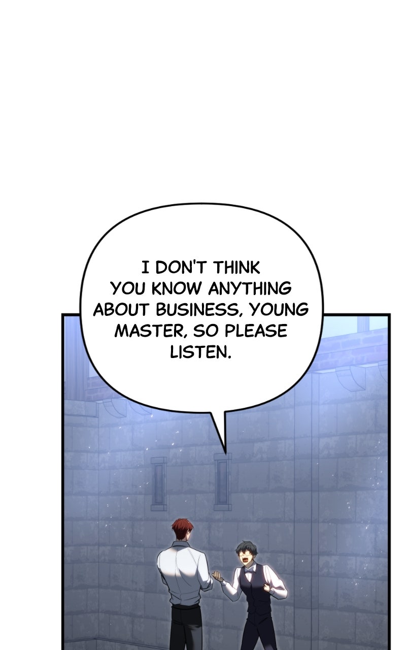 Read A Flame Reborn EN Manga Online