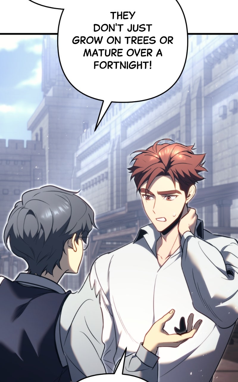 Read A Flame Reborn EN Manga Online