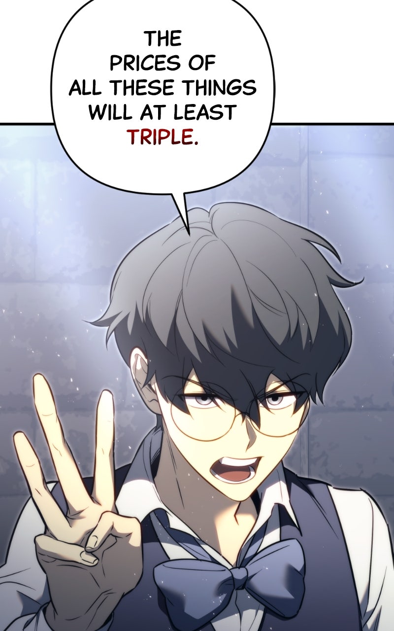 Read A Flame Reborn EN Manga Online