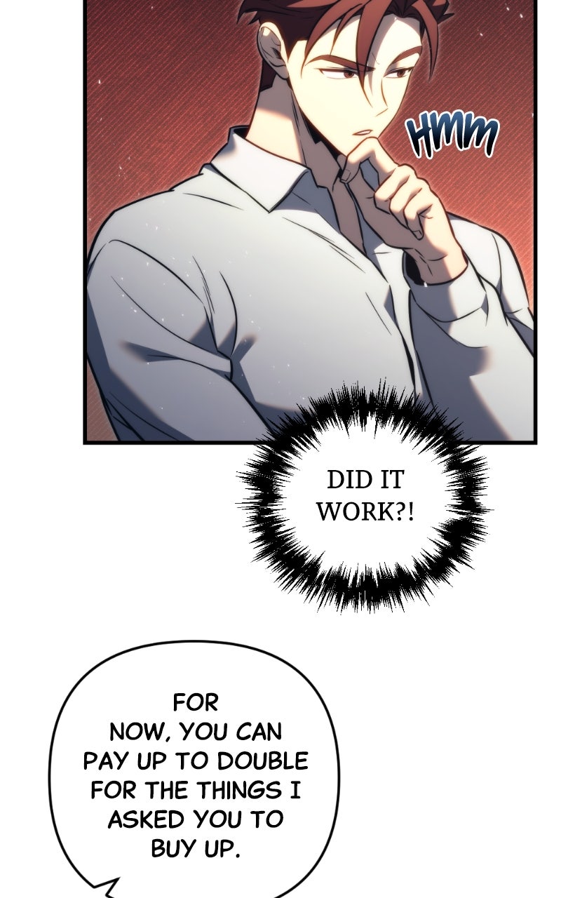 Read A Flame Reborn EN Manga Online