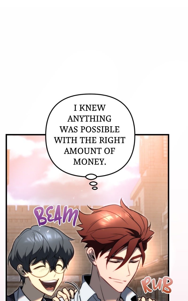 Read A Flame Reborn EN Manga Online