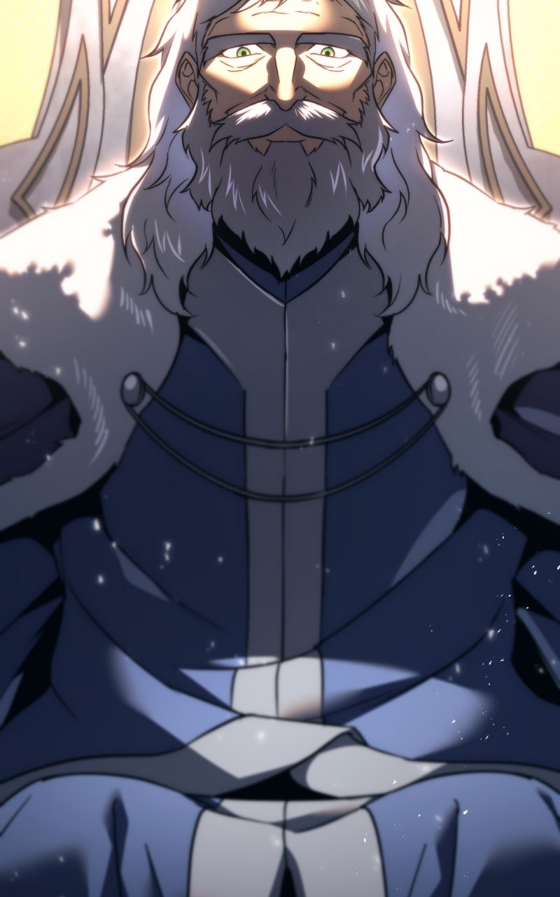 Read A Flame Reborn EN Manga Online