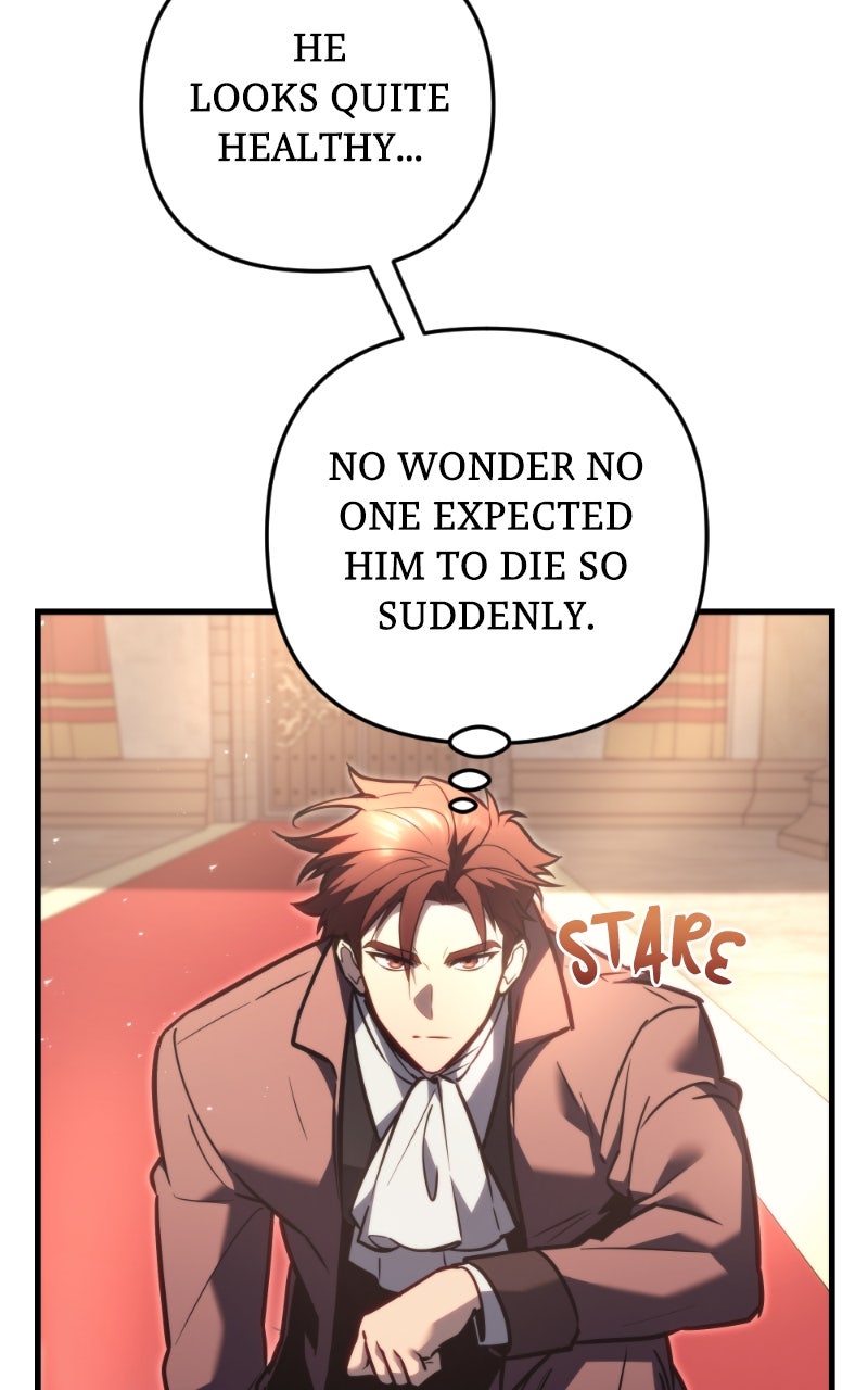 Read A Flame Reborn EN Manga Online