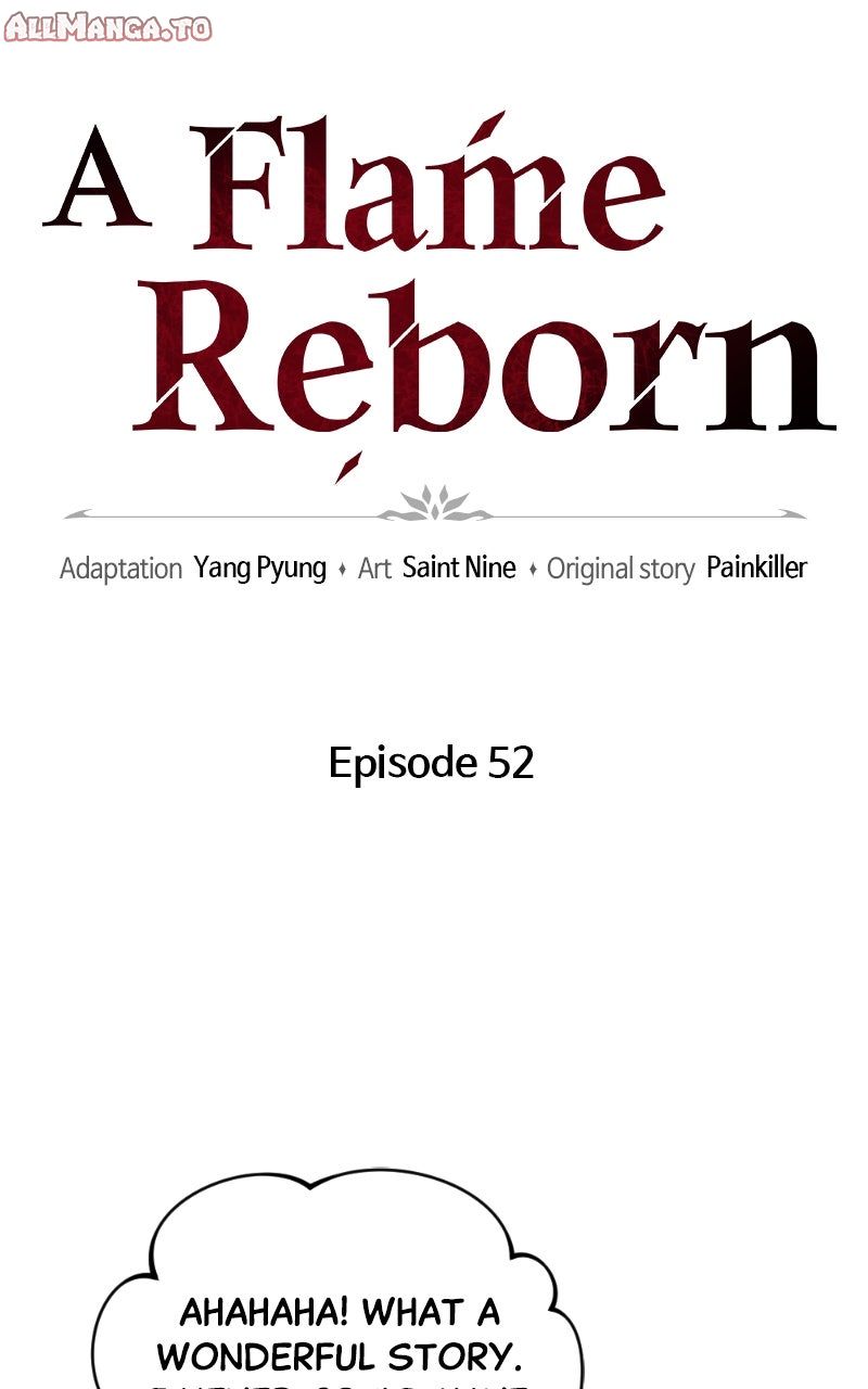 Read A Flame Reborn EN Manga Online