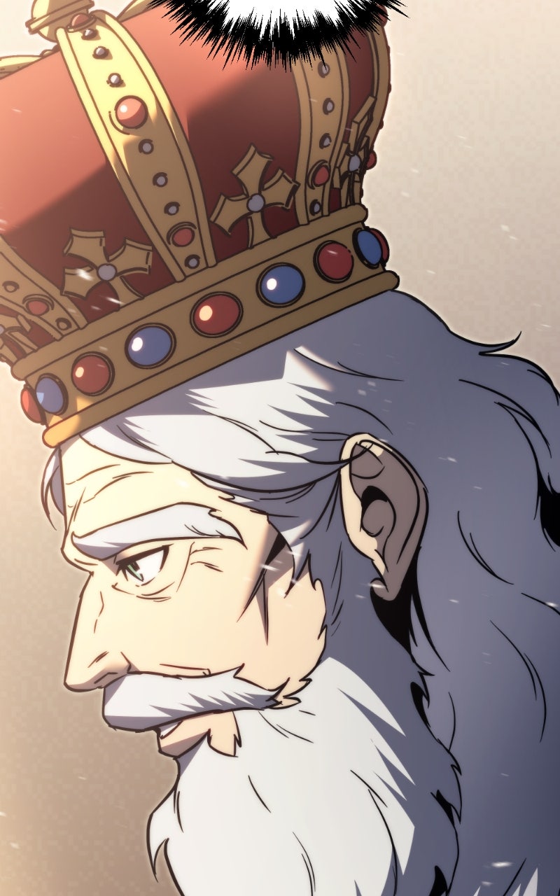 Read A Flame Reborn EN Manga Online