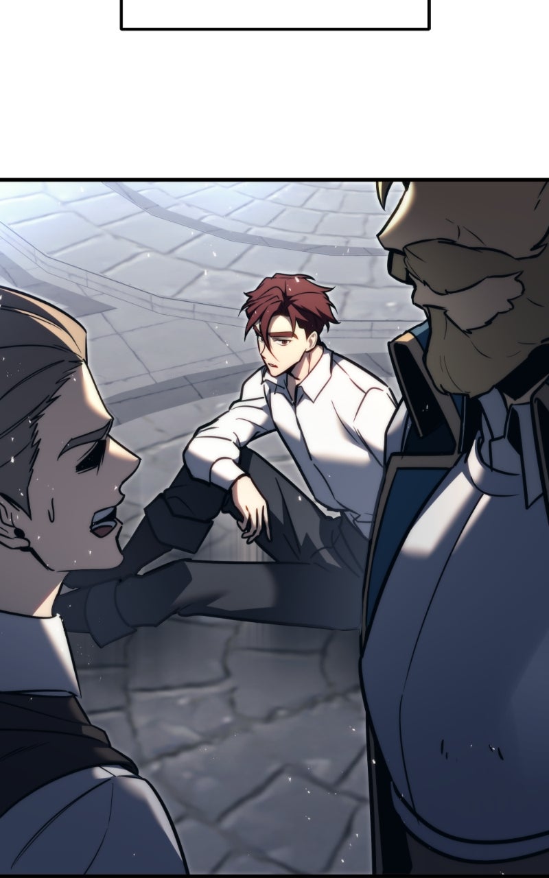 Read A Flame Reborn EN Manga Online