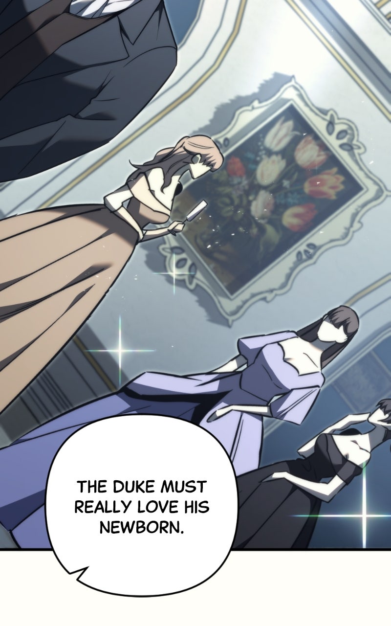 Read A Flame Reborn EN Manga Online