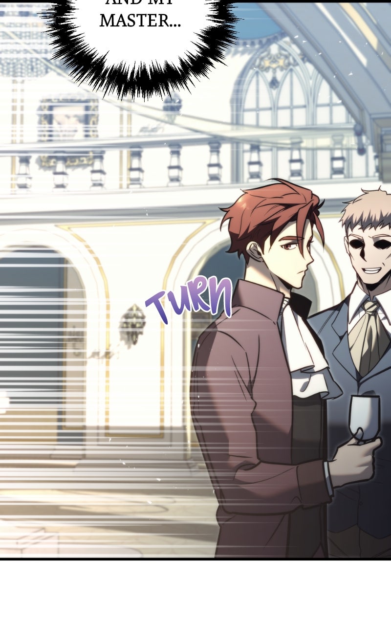 Read A Flame Reborn EN Manga Online