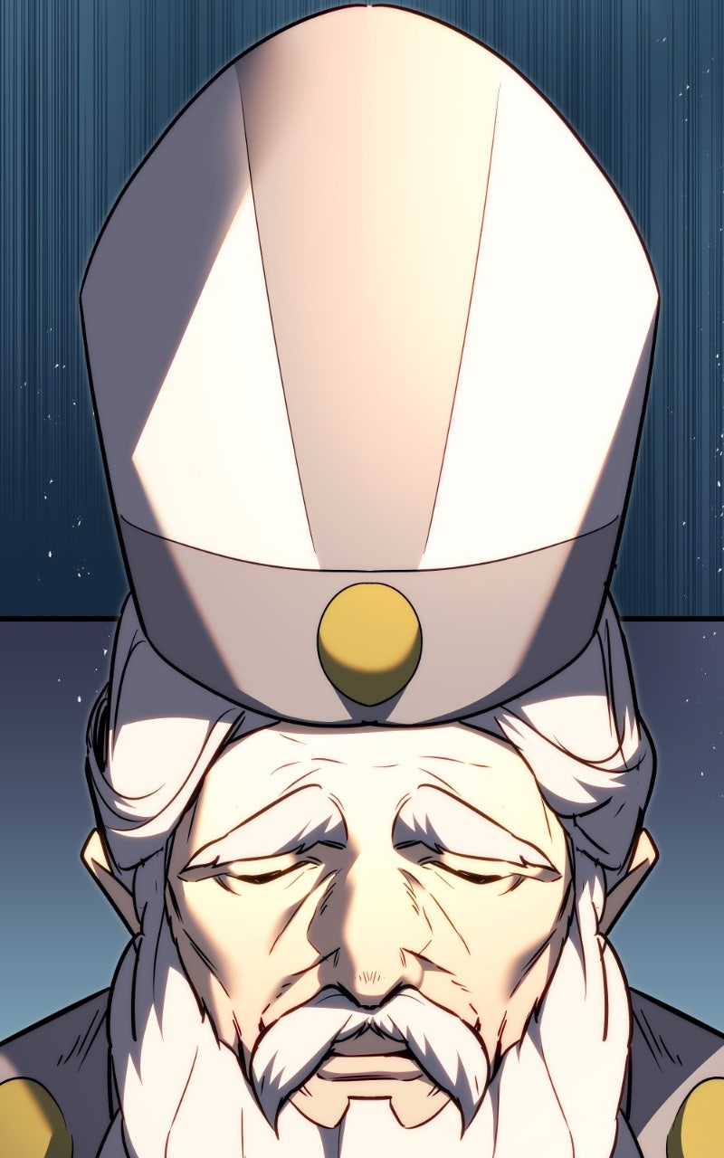 Read A Flame Reborn EN Manga Online