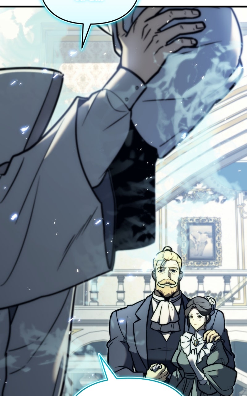 Read A Flame Reborn EN Manga Online