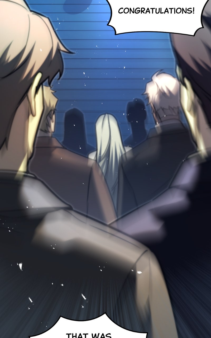 Read A Flame Reborn EN Manga Online