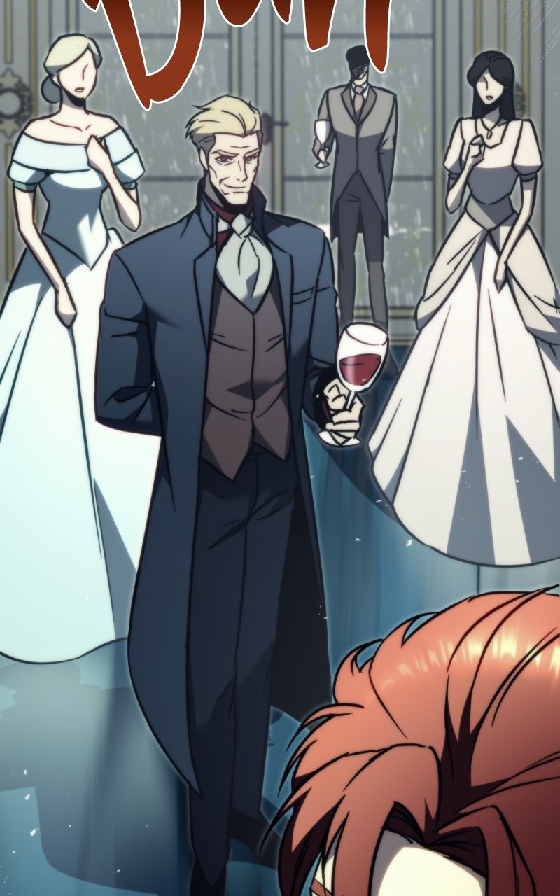 Read A Flame Reborn EN Manga Online