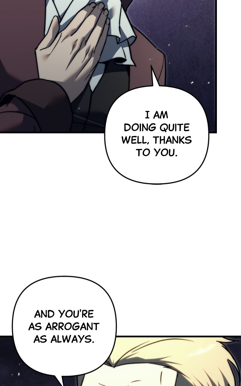 Read A Flame Reborn EN Manga Online