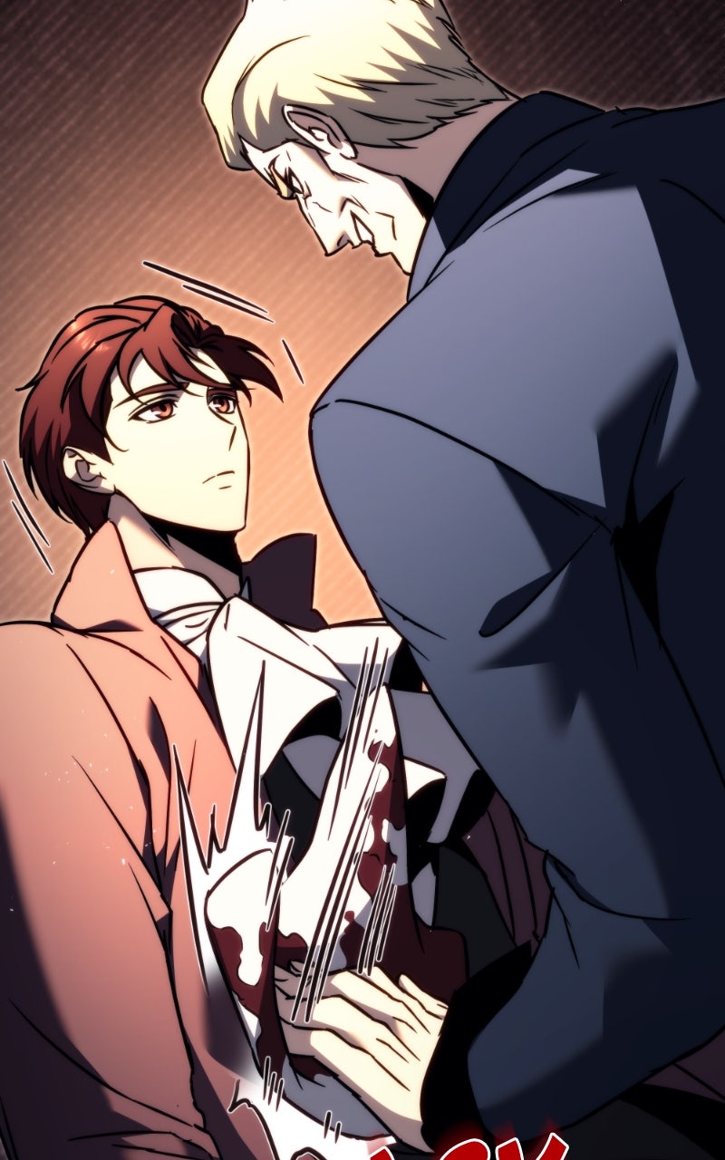 Read A Flame Reborn EN Manga Online