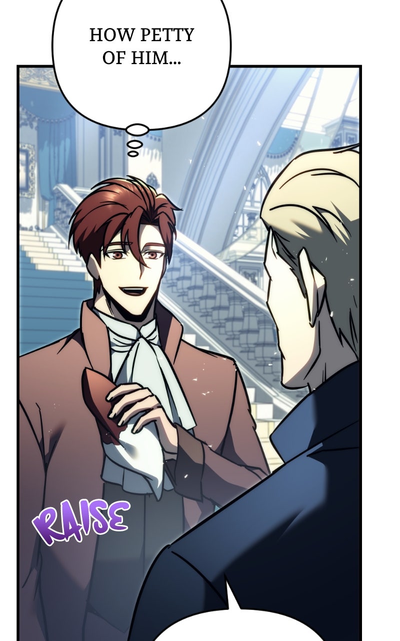 Read A Flame Reborn EN Manga Online