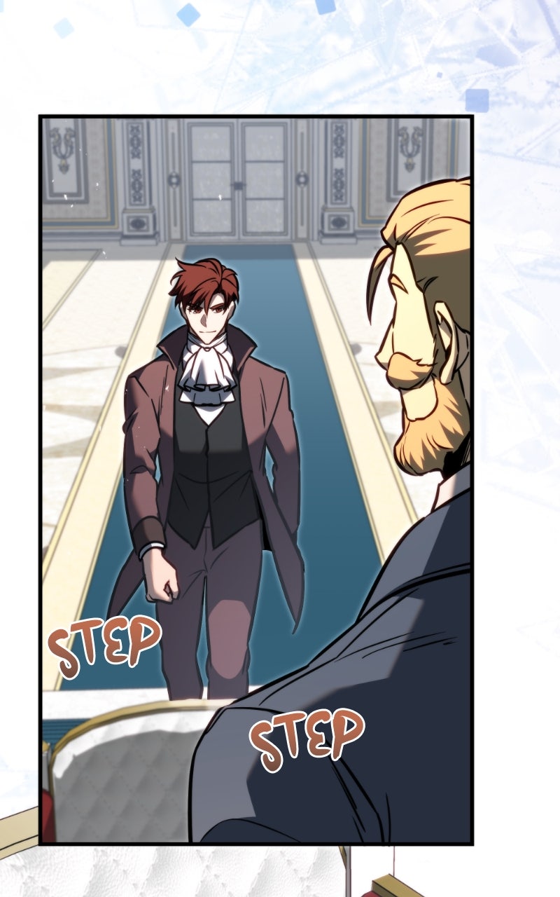 Read A Flame Reborn EN Manga Online