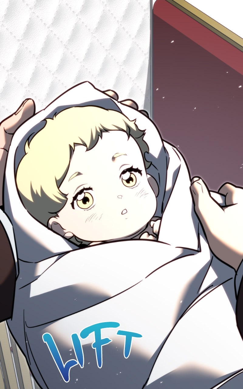 Read A Flame Reborn EN Manga Online