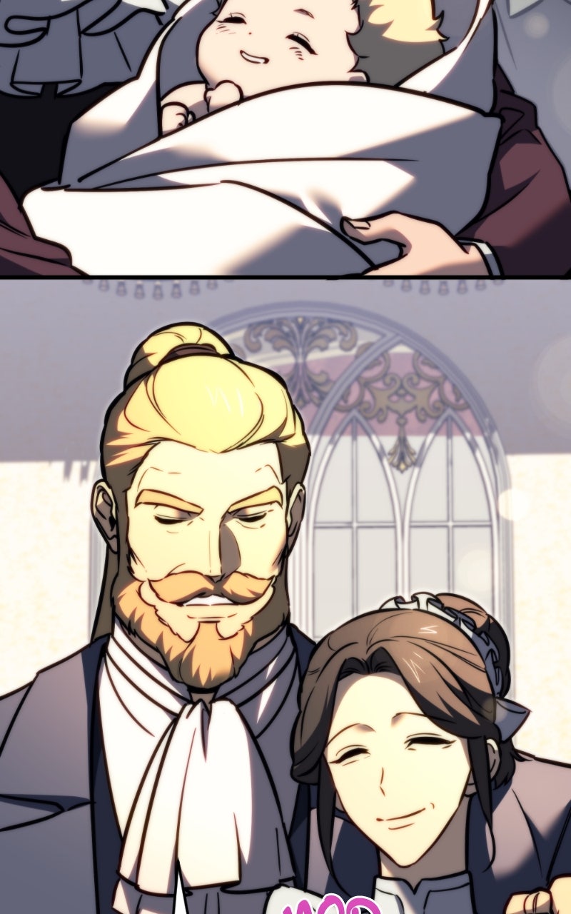 Read A Flame Reborn EN Manga Online