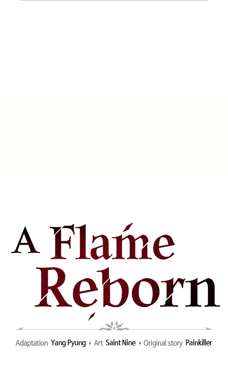 Read A Flame Reborn EN Manga Online