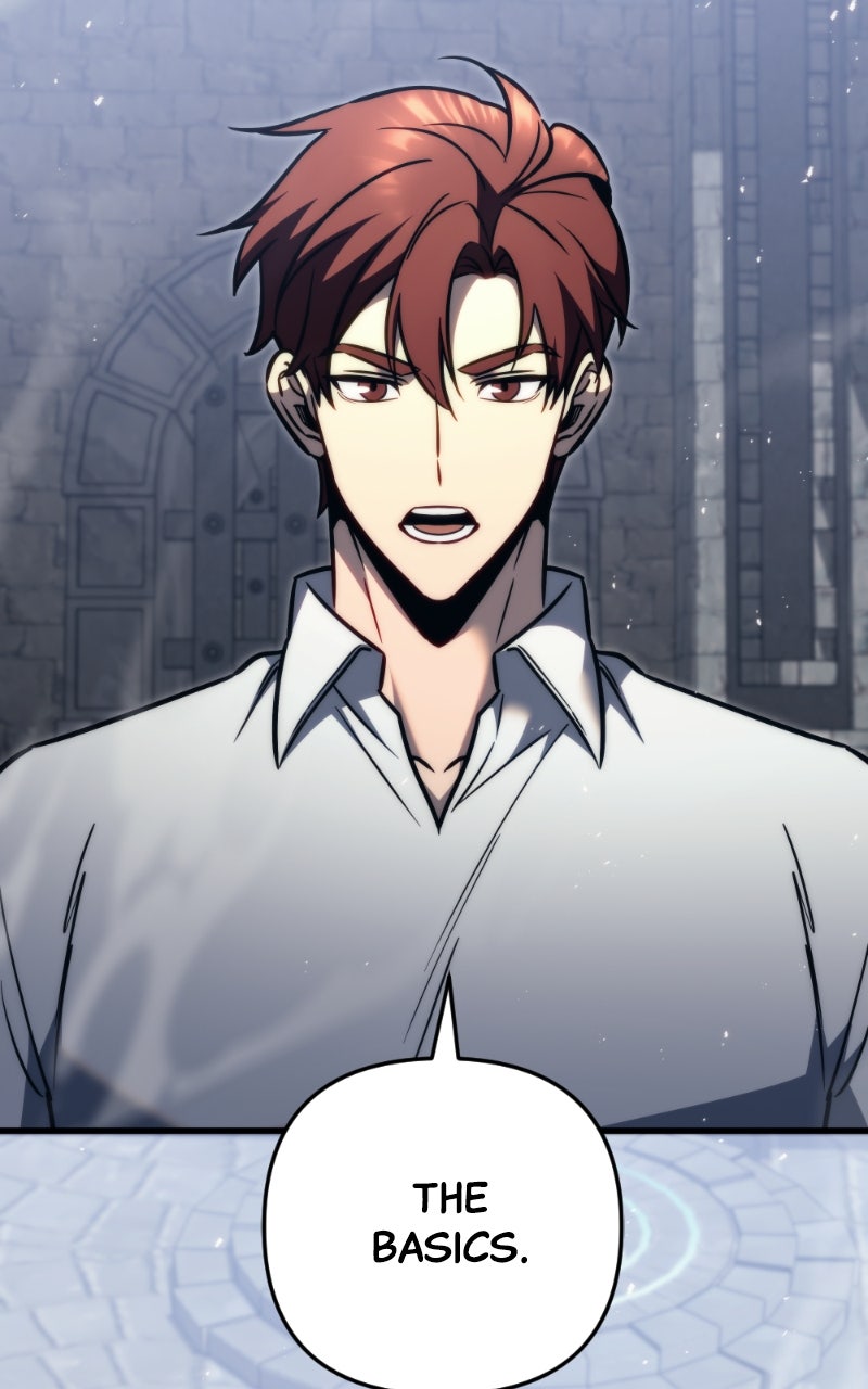 Read A Flame Reborn EN Manga Online