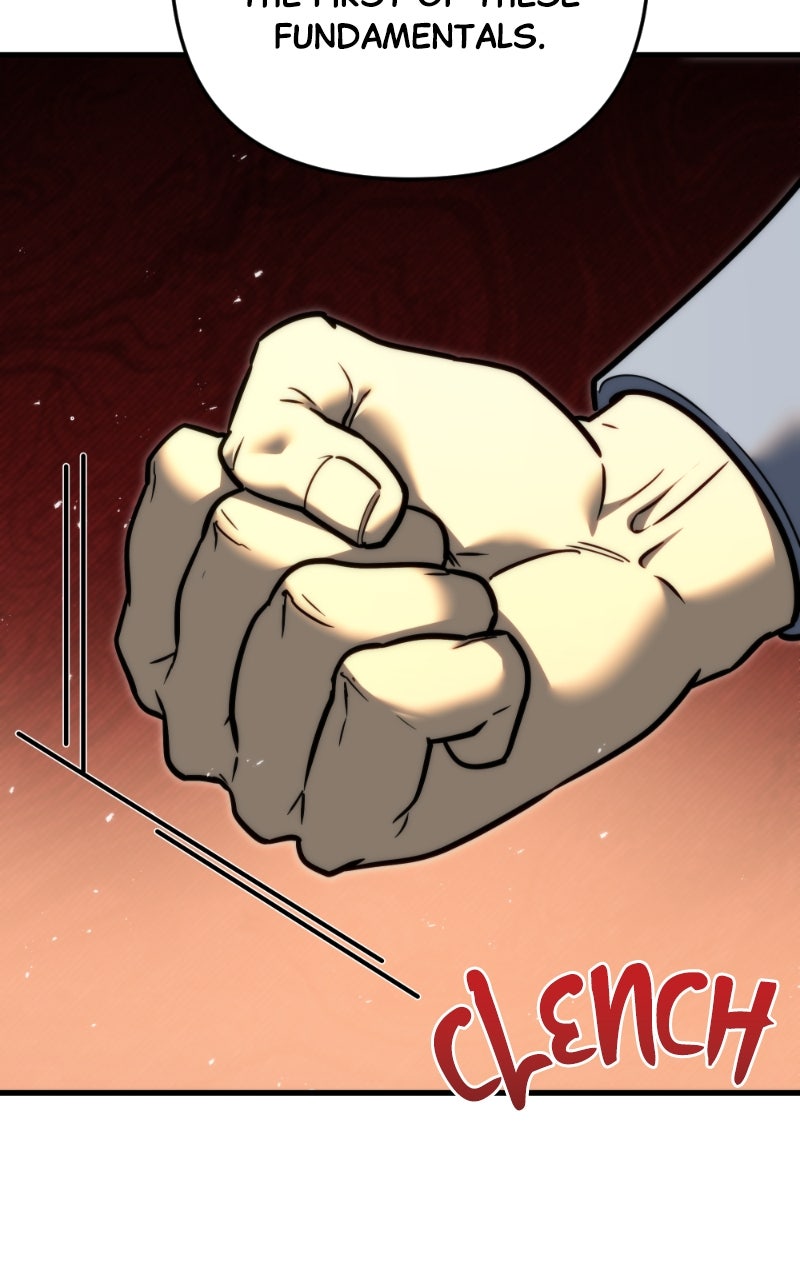 Read A Flame Reborn EN Manga Online