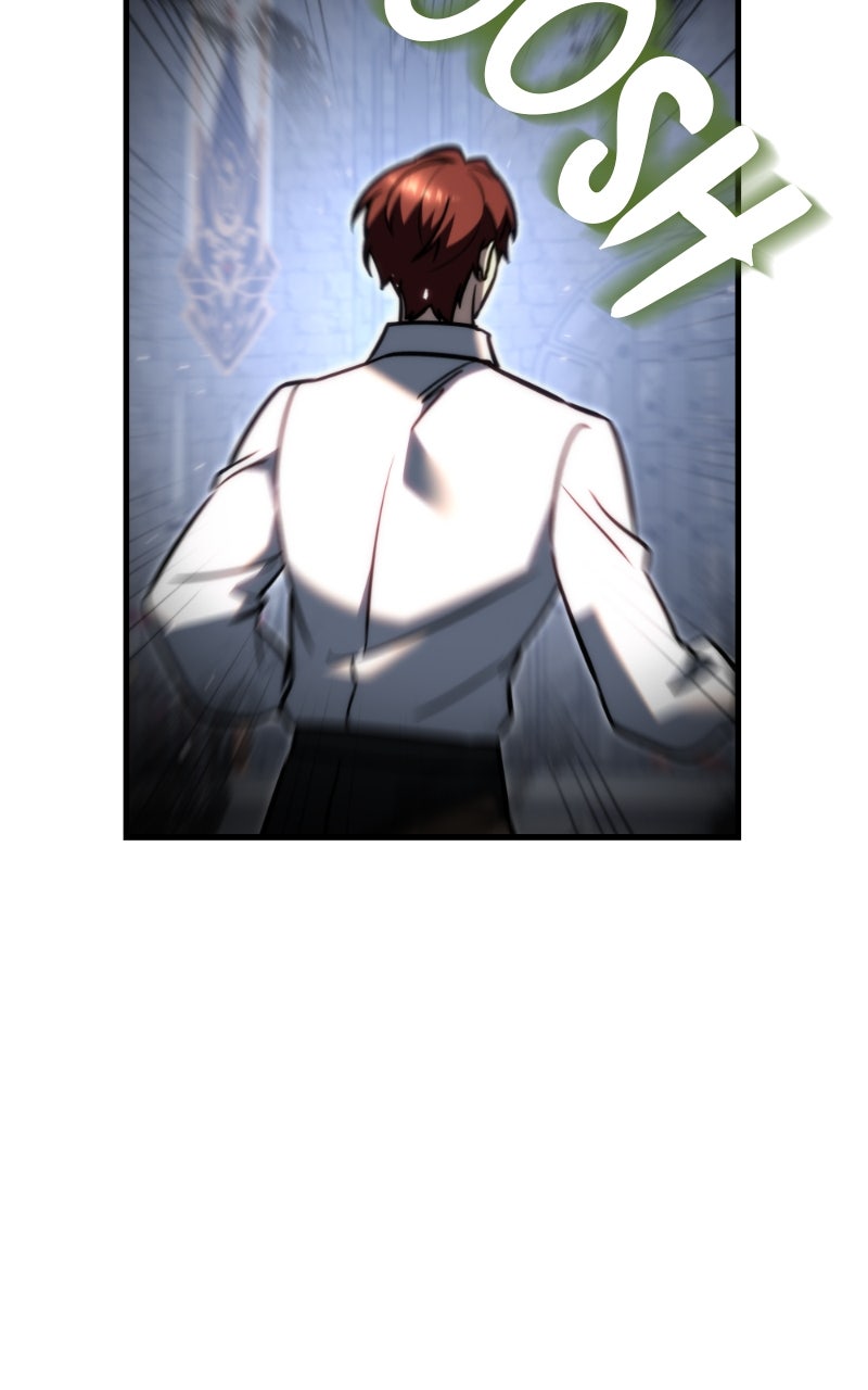 Read A Flame Reborn EN Manga Online