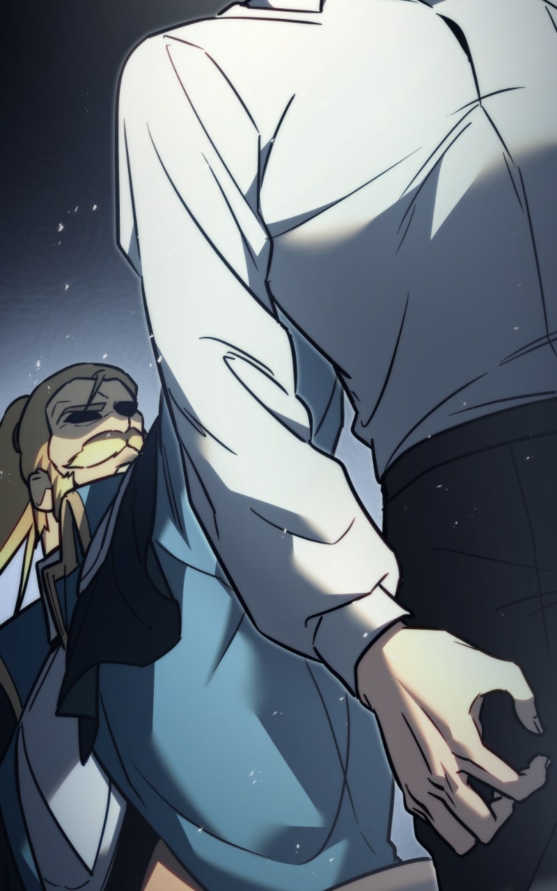 Read A Flame Reborn EN Manga Online