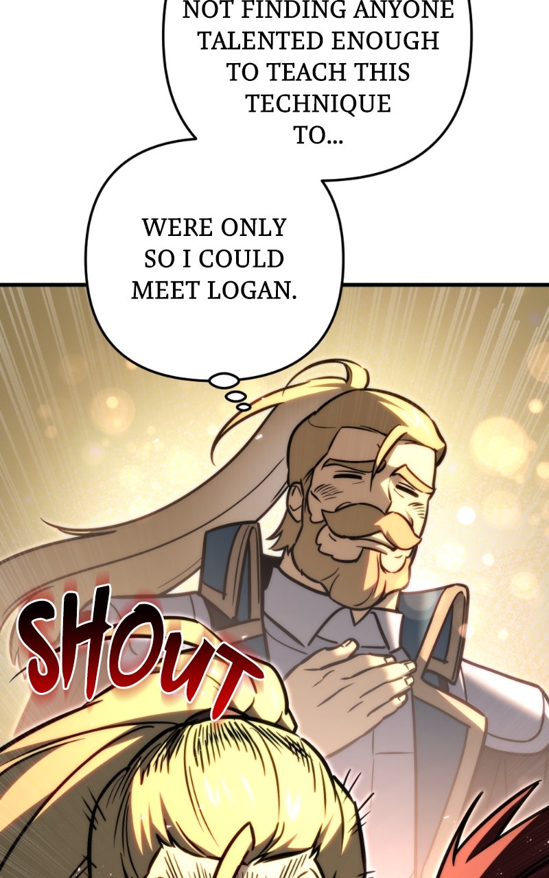 Read A Flame Reborn EN Manga Online