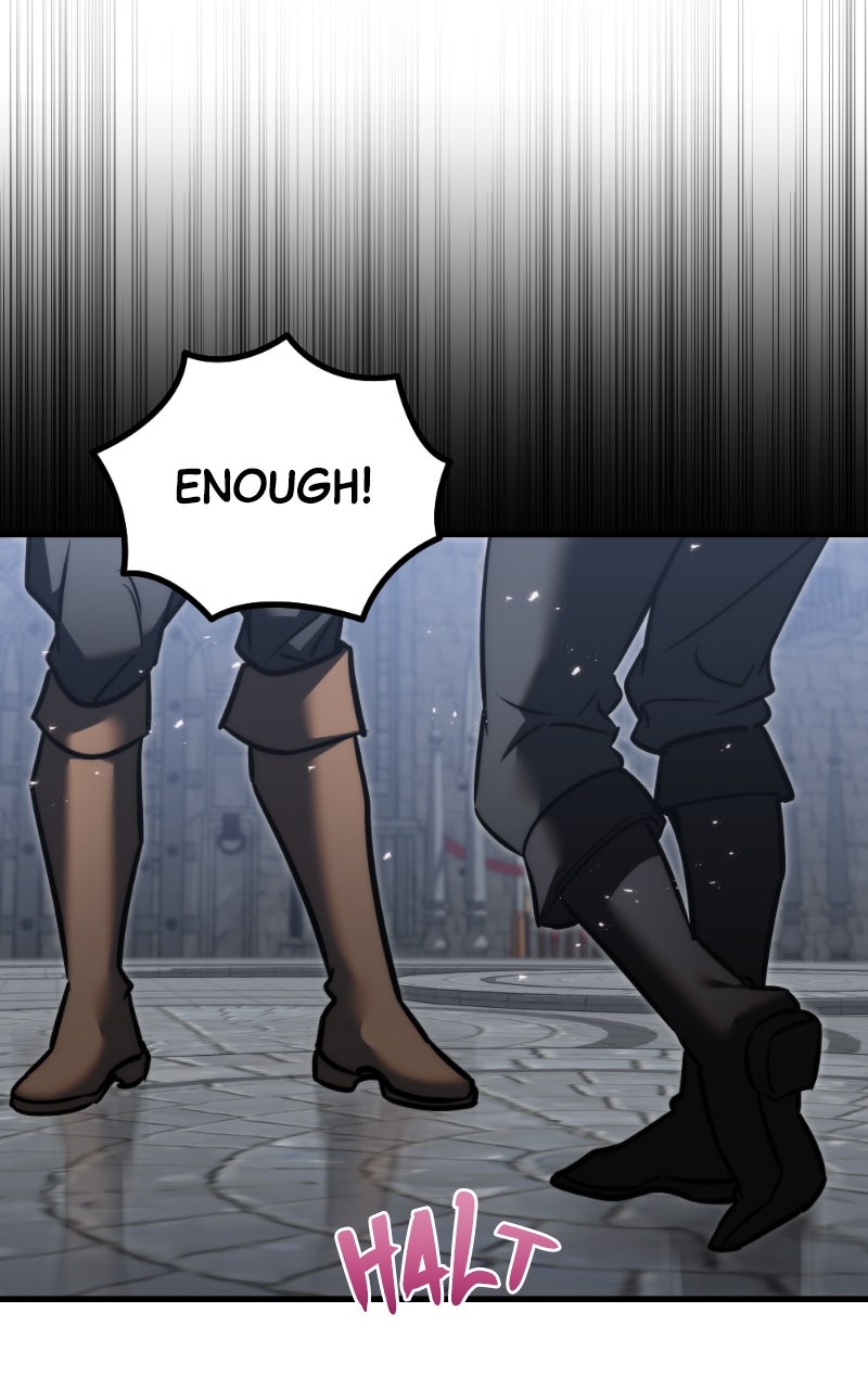 Read A Flame Reborn EN Manga Online