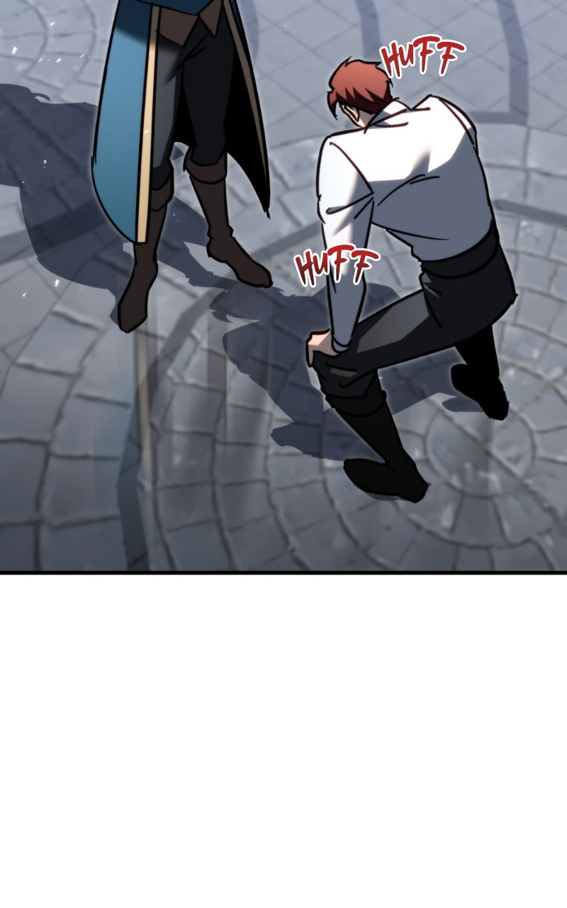 Read A Flame Reborn EN Manga Online