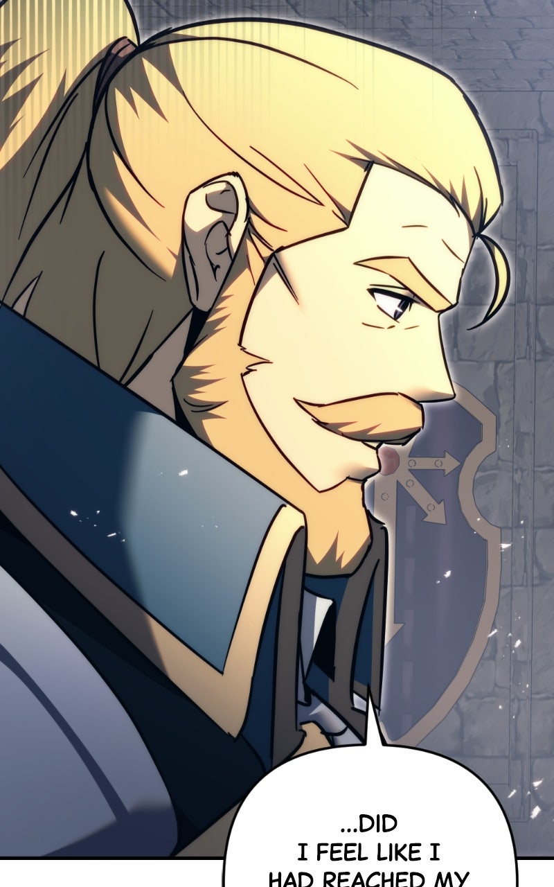 Read A Flame Reborn EN Manga Online