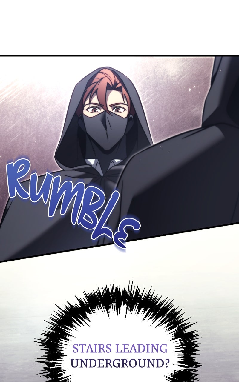 Read A Flame Reborn EN Manga Online