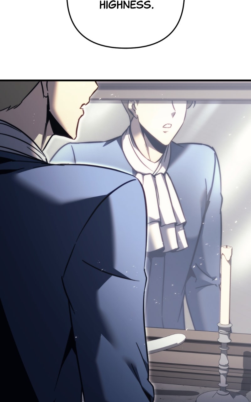 Read A Flame Reborn EN Manga Online