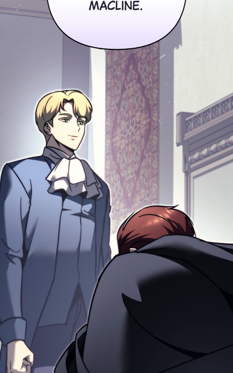 Read A Flame Reborn EN Manga Online