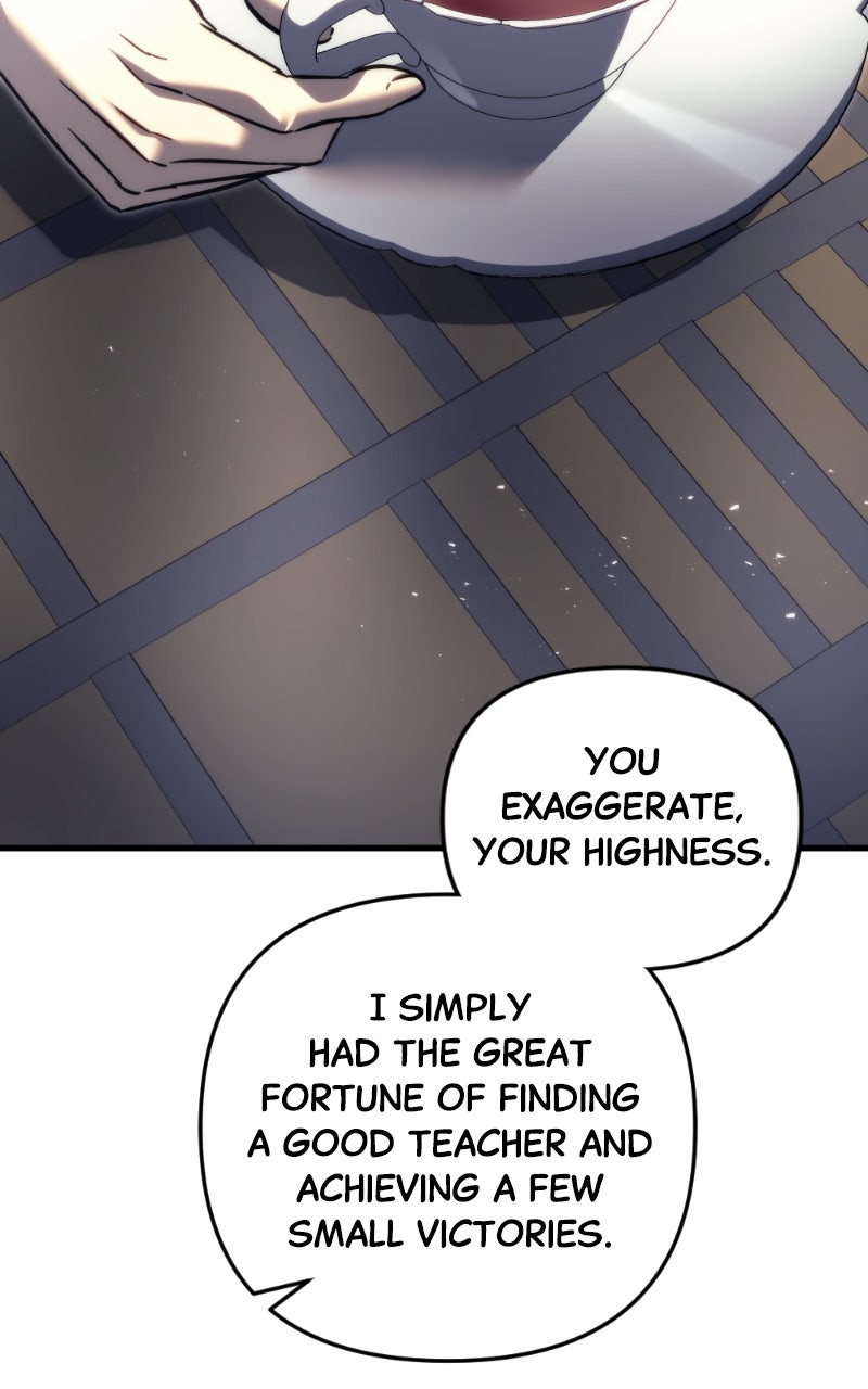 Read A Flame Reborn EN Manga Online