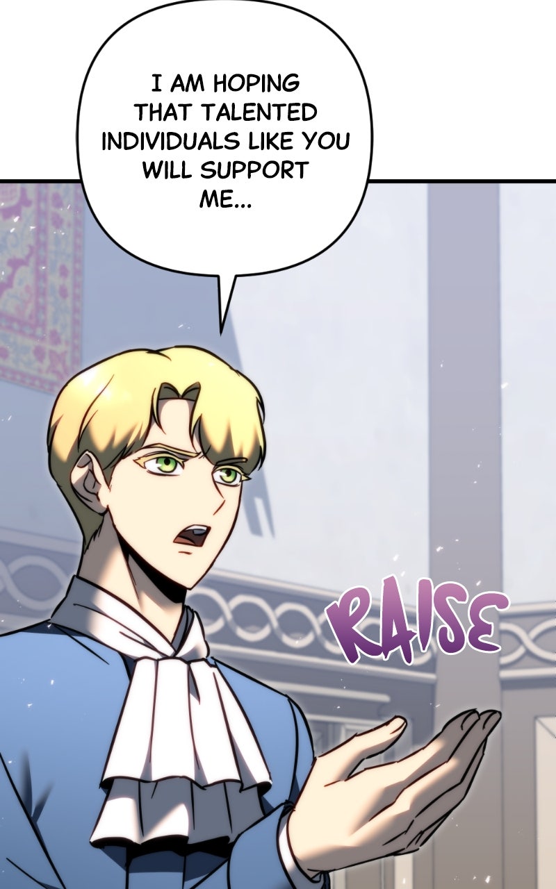 Read A Flame Reborn EN Manga Online