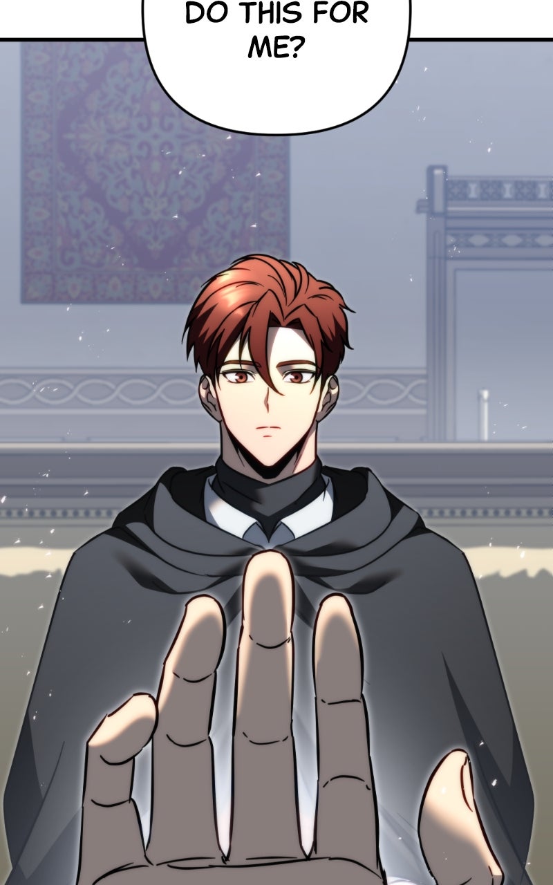 Read A Flame Reborn EN Manga Online