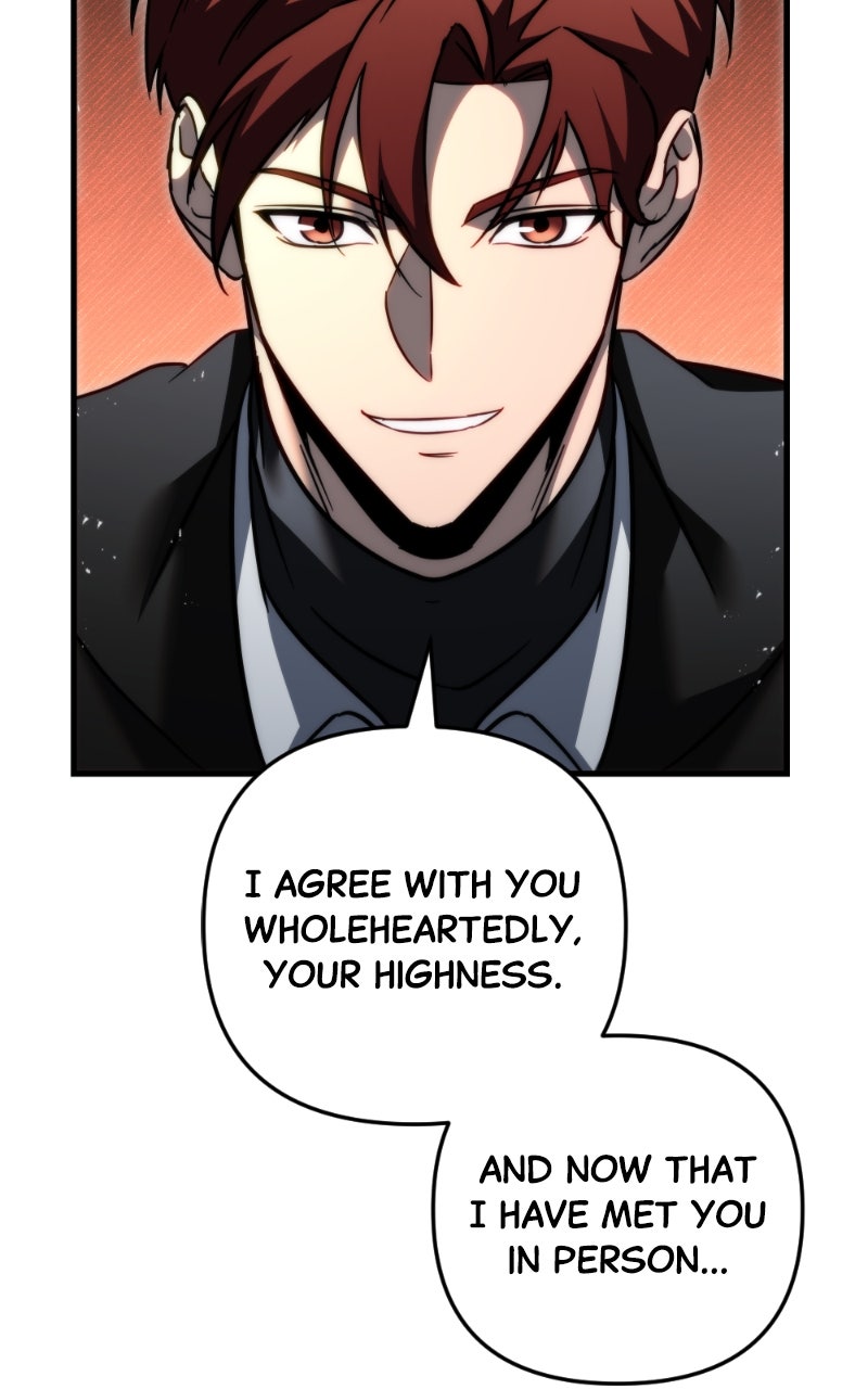 Read A Flame Reborn EN Manga Online