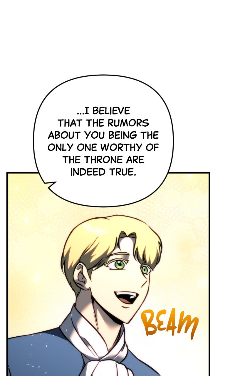 Read A Flame Reborn EN Manga Online